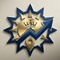 Logo HelioRank - Expert SEO Local Luxembourg