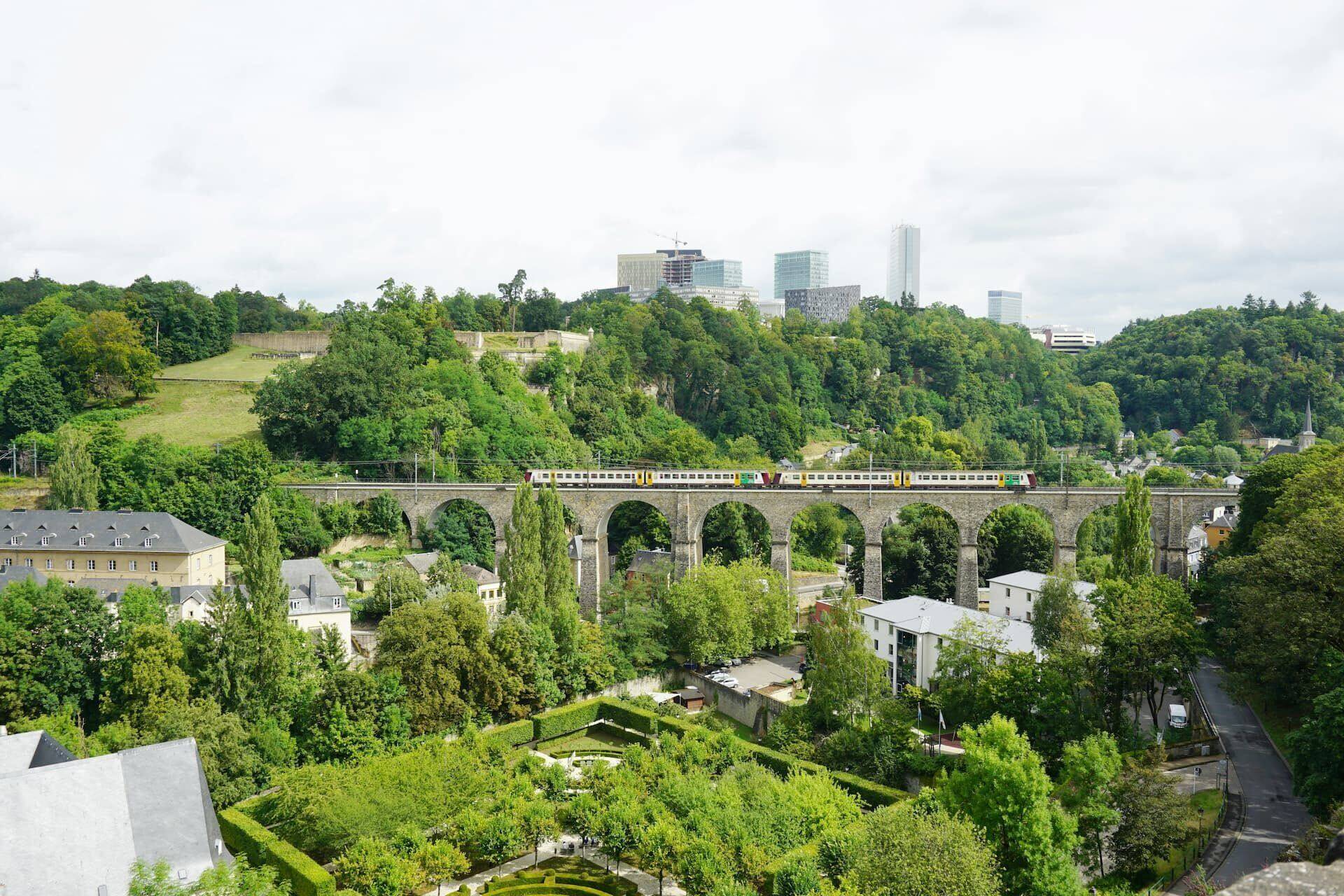 Consultant SEO Luxembourg — Audit, Performance, Sécurité Web